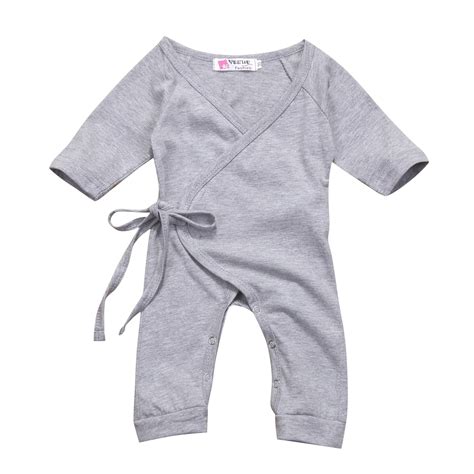 baby rompers unisex.